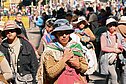 Protestai Bolivijoje