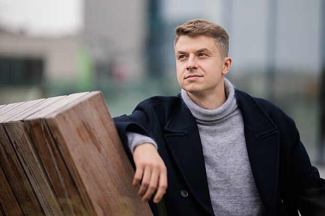 Labas rytas, Lietuva I d.