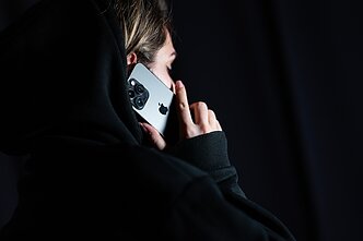 Telefoniniai sukčiai