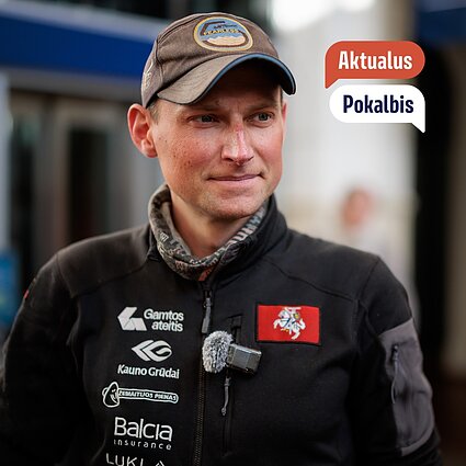 Saulius Damulevičius