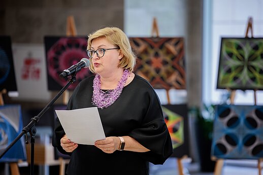 Jevgenijaus Šuklino atminimas pagerbtas ir Seime
