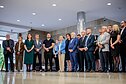 Jevgenijaus Šuklino atminimas pagerbtas ir Seime