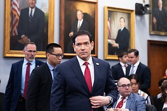 Marco Rubio