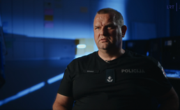 Vitalijus Šonas Vitalijus Šonas