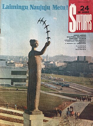 Šie radiniai senelių namų palėpėje Dovilę ypač nudžiugino Šie radiniai senelių namų palėpėje Dovilę ypač nudžiugino