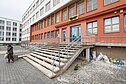 AB „Lietuvos paštas“ skyrius Naujojoje Akmenėje