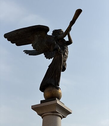 Užupio angelas Užupio angelas
