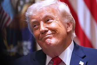 Donaldas Trumpas