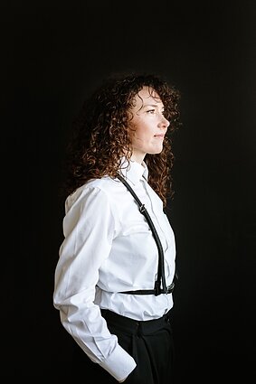 Dalia Macevičiūtė 