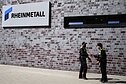 Rheinmetall