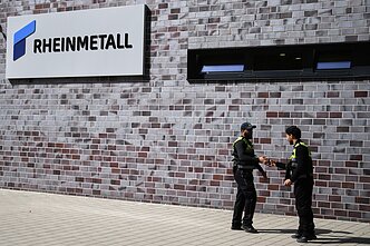 Rheinmetall