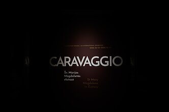 Valdovų rūmų muziejuje pristatyta tarptautinė vieno šedevro paroda „Caravaggio. Šv. Marijos Magdalietės ekstazė“