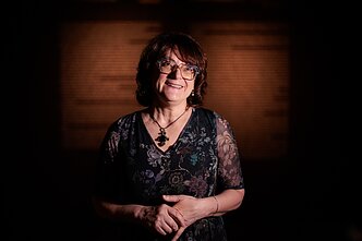 Daiva Mitrulevičiūtė. Valdovų rūmų muziejuje pristatyta tarptautinė vieno šedevro paroda „Caravaggio. Šv. Marijos Magdalietės ekstazė“