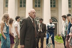 Juozas Valenta dirbo filme „Širdys“ Juozas Valenta dirbo filme „Širdys“