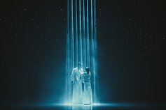 Muzikos ir šokio performansas „Orfėjas, Euridikė“ Muzikos ir šokio performansas „Orfėjas, Euridikė“