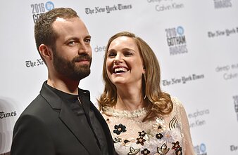 Natalie Portman Natalie Portman