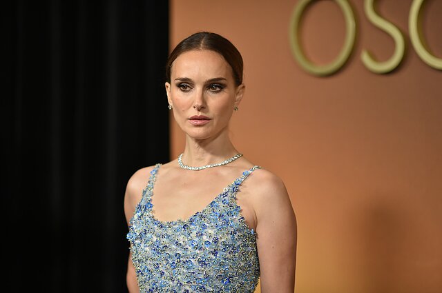Natalie Portman Natalie Portman