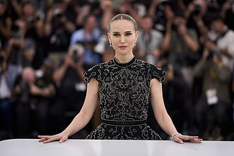 Natalie Portman