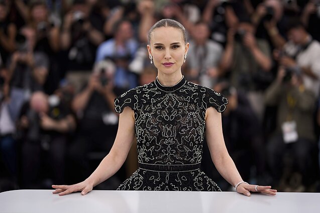Natalie Portman Natalie Portman