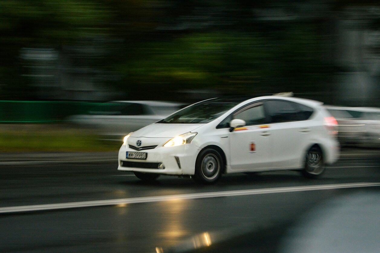 „Toyota Prius“