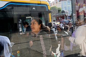 Darbo rinkos reforma Portugalijoje sukėlė streiką – paralyžiuota visa šalis