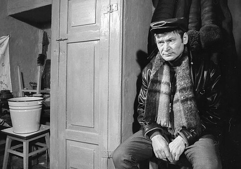 Egidijus Paulauskas. 1984 m. 
