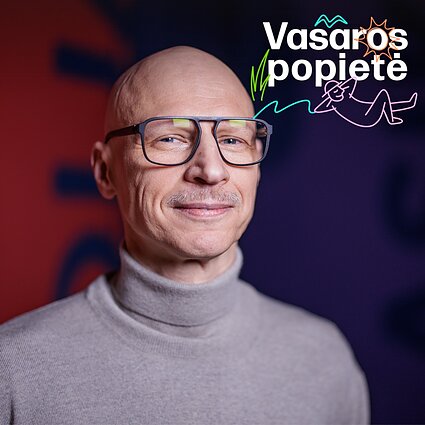 Rytis Juozapavičius