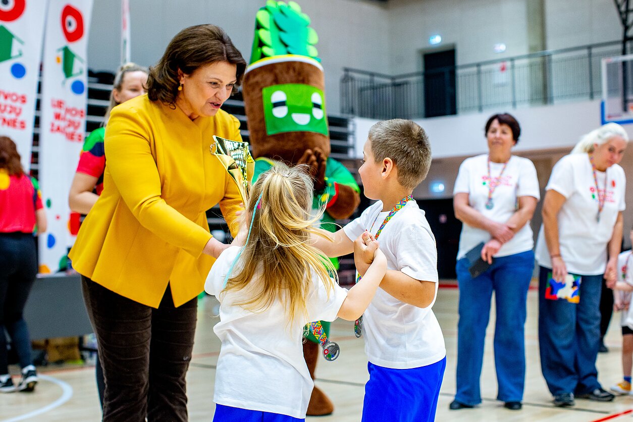 Diana Nausėdienė