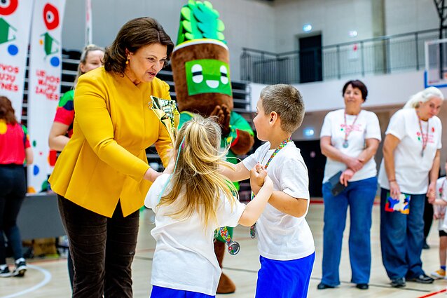 Diana Nausėdienė