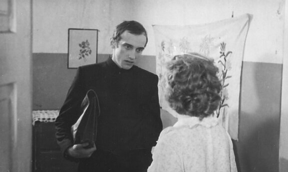 Valentinas Masalskis. 1981 m. 