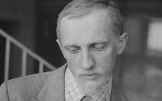 Valentinas Masalskis. 1981 m. 