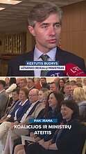 Kas įvyko birželio 3-ąją?
