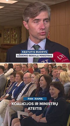 Kas įvyko birželio 3-ąją?
