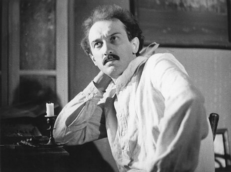 Valentinas Masalskis. 1986 m. 
