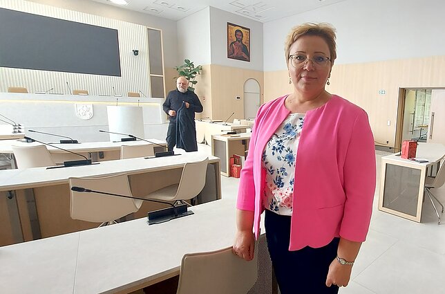  Jacek Świs i Renata Cytacka