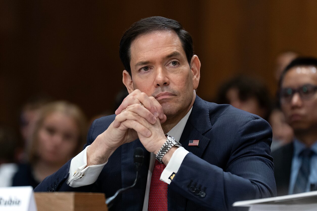 Marco Rubio Marco Rubio