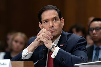Marco Rubio