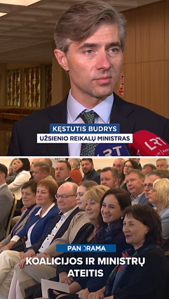 Kas įvyko birželio 3-ąją?