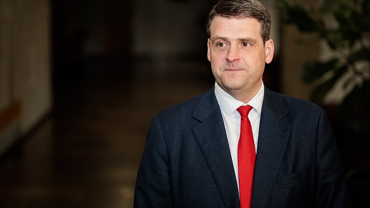 Žemaitaitis apie Budrį: jei būčiau premjeras, jo mano komandoje nebūtų Žemaitaitis apie Budrį: jei būčiau premjeras, jo mano komandoje nebūtų