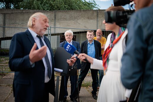 Minint Sąjūdžio dieną, raginimas išsaugoti Vilniaus koncertų ir sporto rūmus