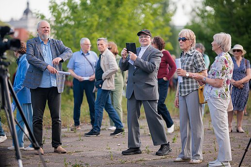 Minint Sąjūdžio dieną, raginimas išsaugoti Vilniaus koncertų ir sporto rūmus
