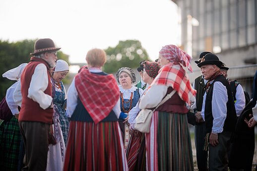Minint Sąjūdžio dieną, raginimas išsaugoti Vilniaus koncertų ir sporto rūmus