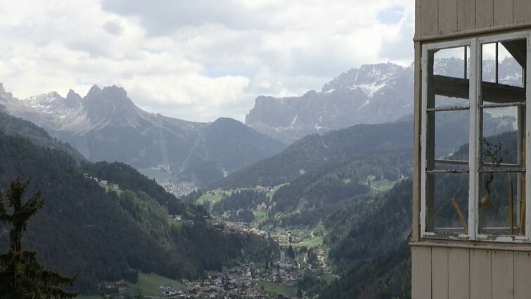 Val Gardenos meno bienalėje – Lietuvos kūrėjai
