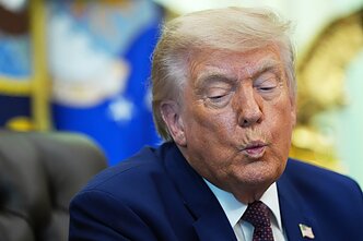 Donaldas Trumpas
