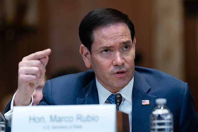 Marco Rubio
