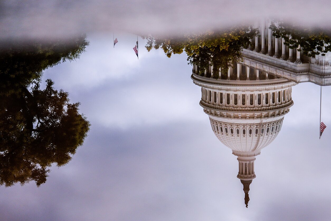 Конгресс США