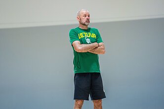Lietuvos U20 merginų rinktinė
