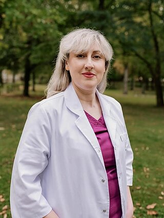 Jolita Čiuderė