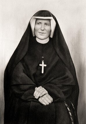 Sesuo Faustina, 1930