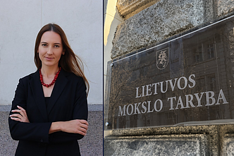 Vita Akstinaitė